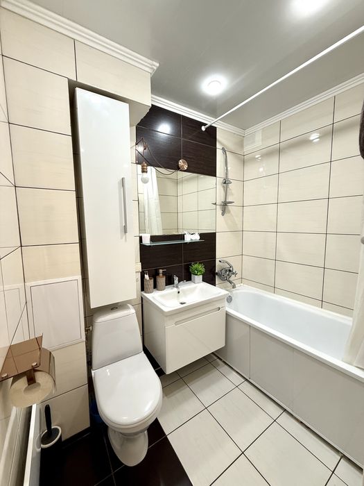 Квартира на вул. Любомира Гузара в Кропивницькому, ID 386169, фото №7