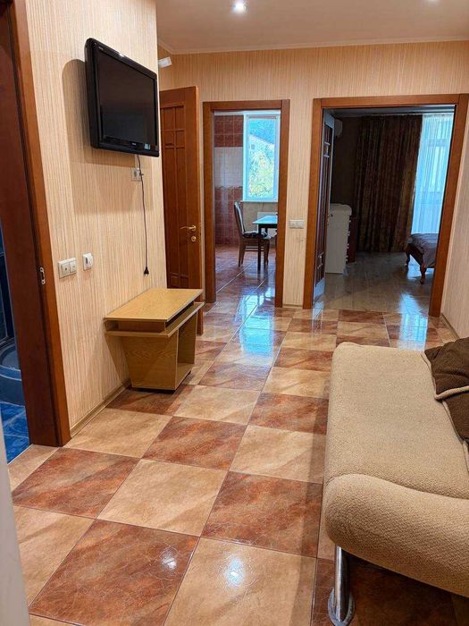 Квартира на вул. Саперно-Слобідська, 22 в Києві, ID 386796, фото №2