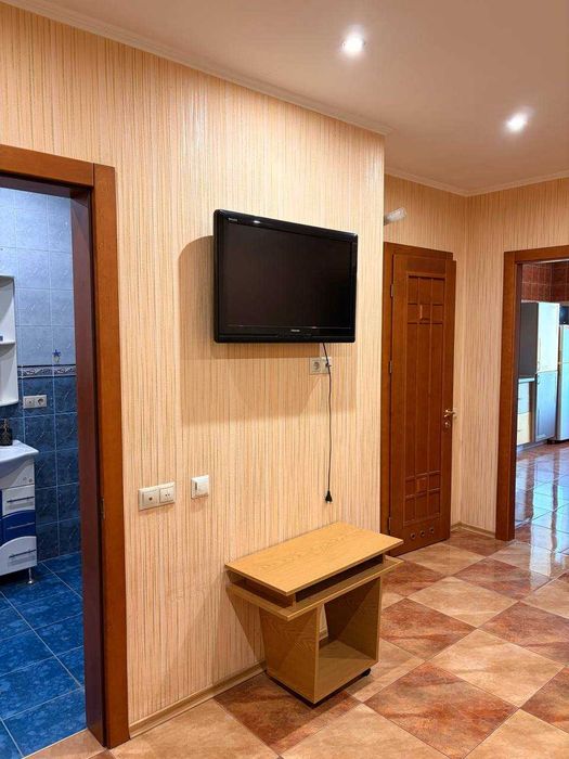 Квартира на вул. Саперно-Слобідська, 22 в Києві, ID 386796, фото №11