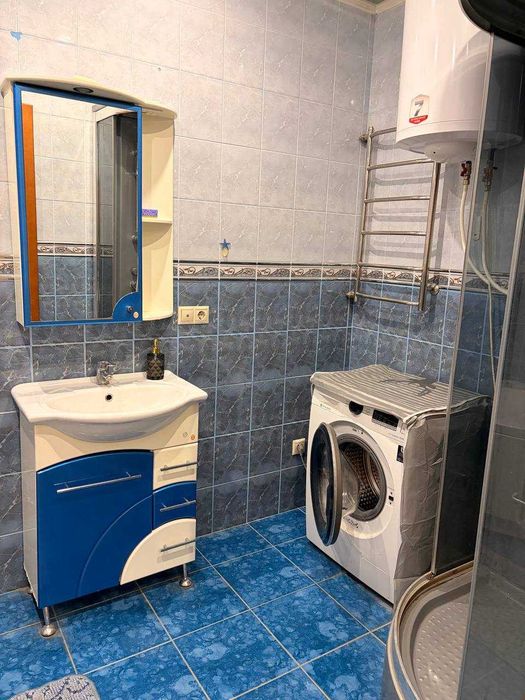 Квартира на вул. Саперно-Слобідська, 22 в Києві, ID 386796, фото №12