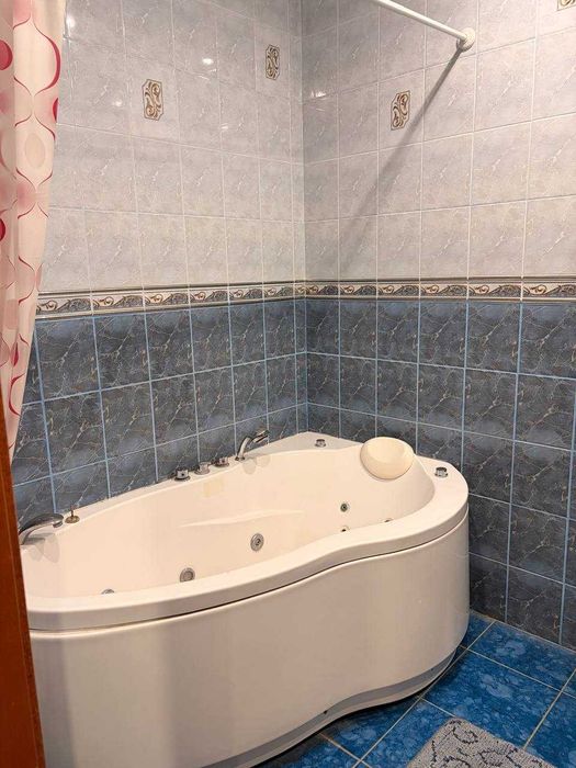 Квартира на вул. Саперно-Слобідська, 22 в Києві, ID 386796, фото №13