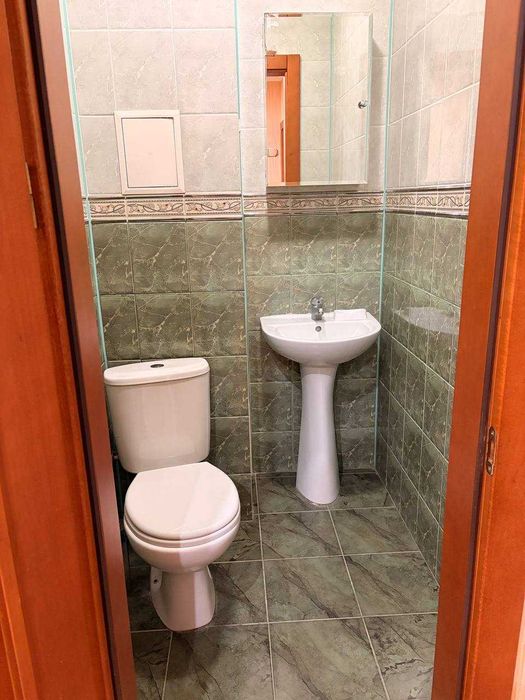 Квартира на вул. Саперно-Слобідська, 22 в Києві, ID 386796, фото №14