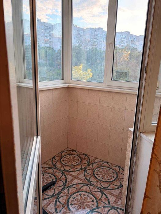 Квартира на вул. Саперно-Слобідська, 22 в Києві, ID 386796, фото №15
