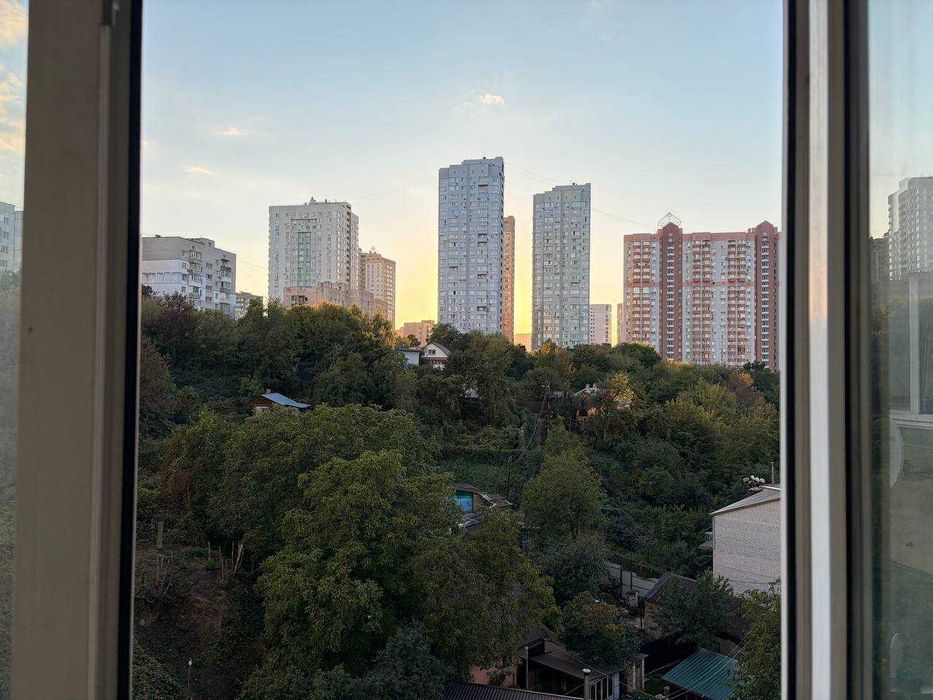 Квартира на вул. Саперно-Слобідська, 22 в Києві, ID 386796, фото №16
