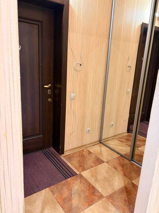 Квартира на вул. Саперно-Слобідська, 22 в Києві, ID 386796, фото №17