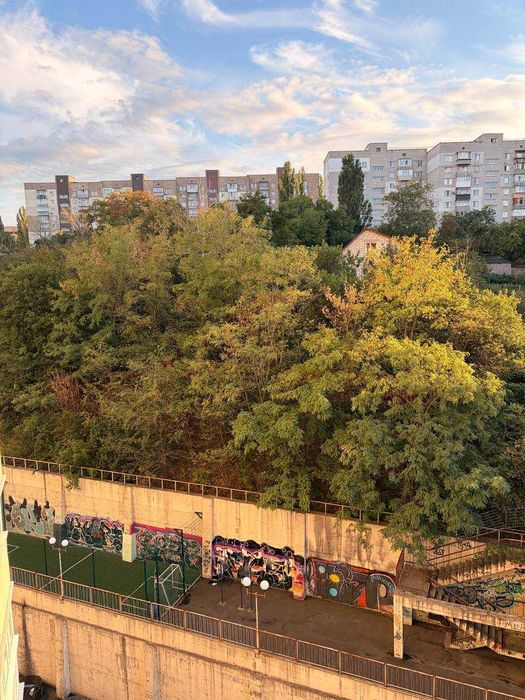 Квартира на вул. Саперно-Слобідська, 22 в Києві, ID 386796, фото №18