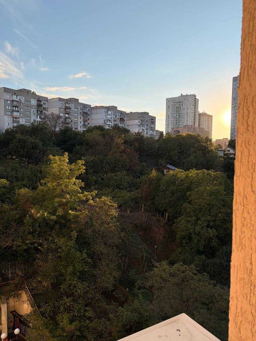 Квартира на вул. Саперно-Слобідська, 22 в Києві, ID 386796, фото №19