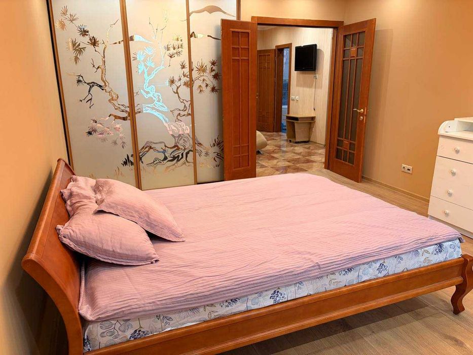 Квартира на вул. Саперно-Слобідська, 22 в Києві, ID 386796, фото №4
