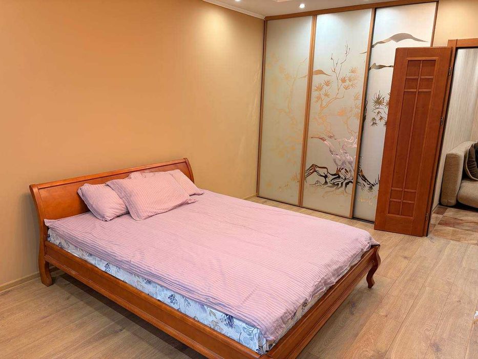 Квартира на вул. Саперно-Слобідська, 22 в Києві, ID 386796, фото №5