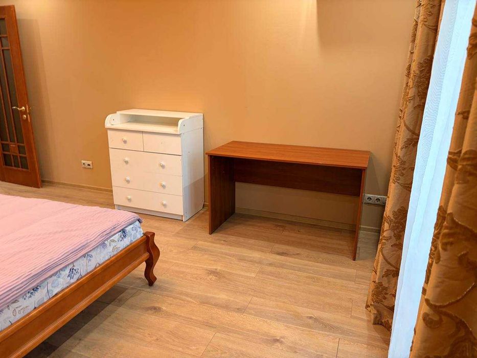 Квартира на вул. Саперно-Слобідська, 22 в Києві, ID 386796, фото №6