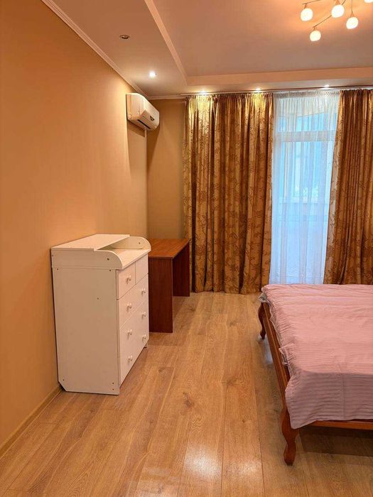 Квартира на вул. Саперно-Слобідська, 22 в Києві, ID 386796, фото №7