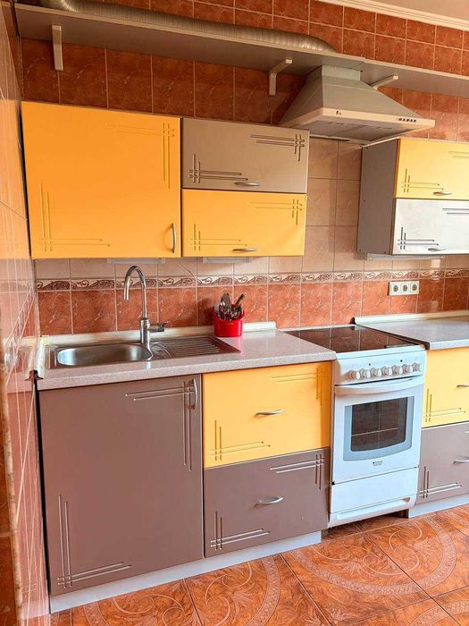 Квартира на вул. Саперно-Слобідська, 22 в Києві, ID 386796, фото №8
