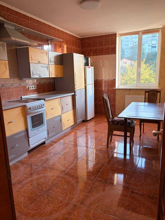 Квартира на вул. Саперно-Слобідська, 22 в Києві, ID 386796, фото №9