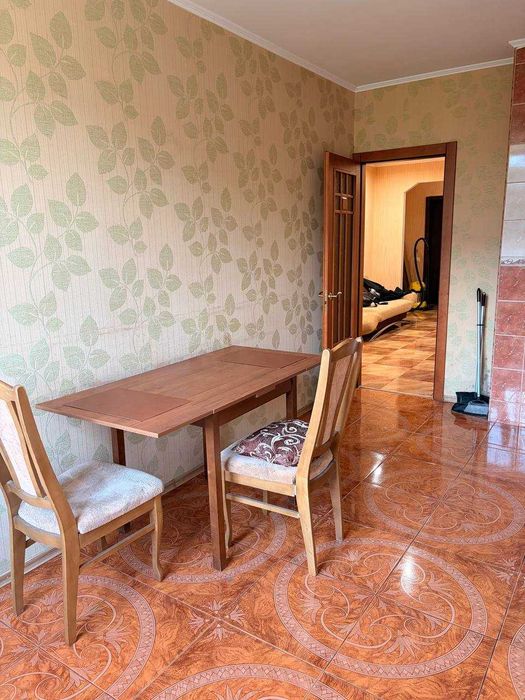 Квартира на вул. Саперно-Слобідська, 22 в Києві, ID 386796, фото №10