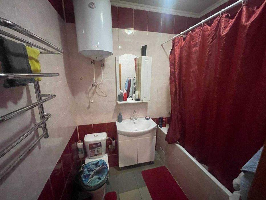 Квартира на вул. Боровського, 1/6 в Одесі, ID 386180, фото №3