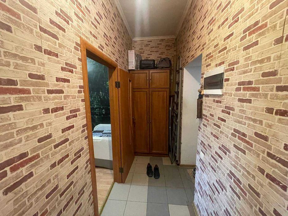 Квартира на вул. Боровського, 1/6 в Одесі, ID 386180, фото №4