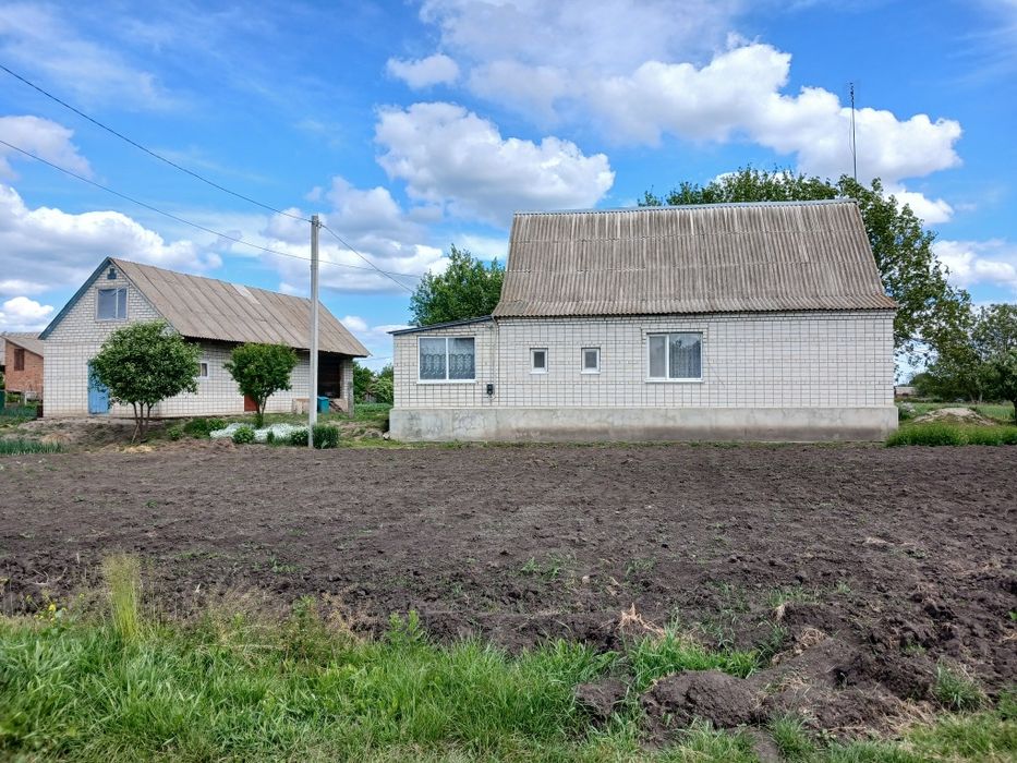 Будинок на Житомирська область, Андрушівка, ID 422727, фото №1