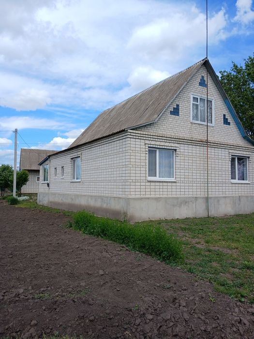 Будинок на Житомирська область, Андрушівка, ID 422727, фото №2