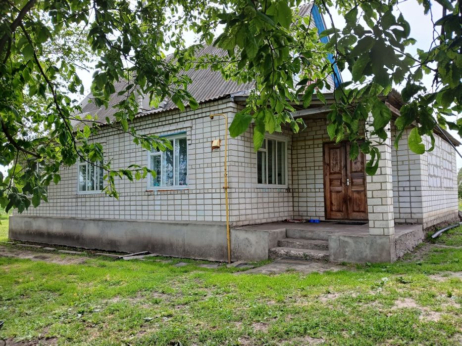 Будинок на Житомирська область, Андрушівка, ID 422727, фото №3