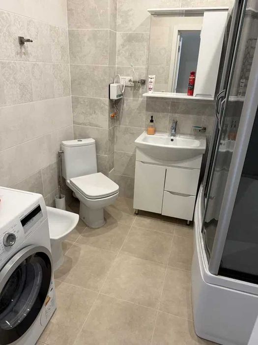 Квартира на ЖК Барселона в Києві, ID 386237, фото №7
