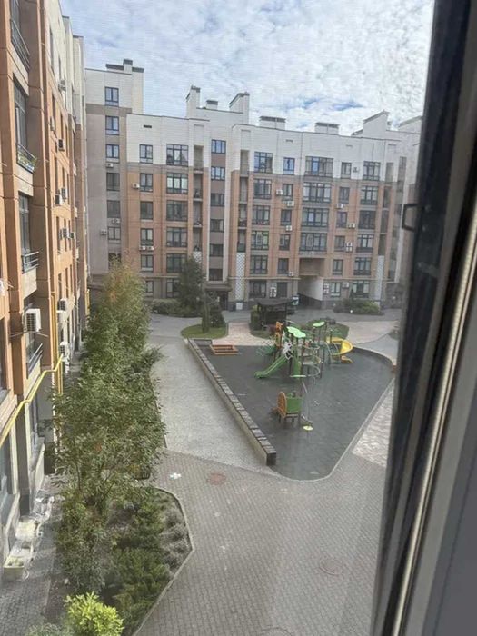 Квартира на ЖК Барселона в Києві, ID 386237, фото №8