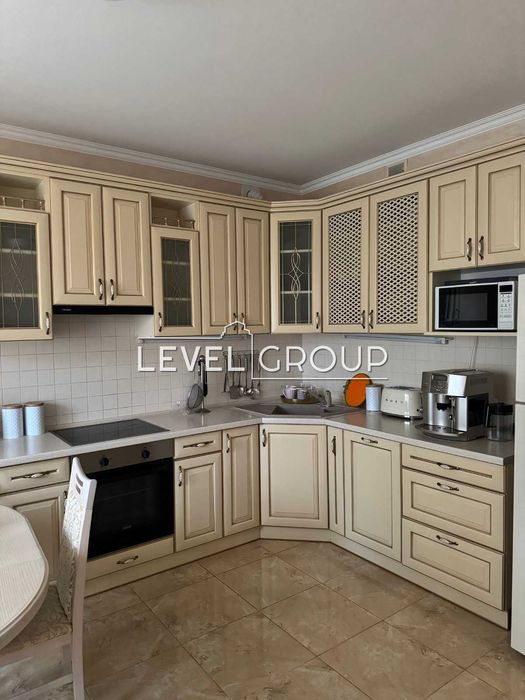 Квартира на вул. М.Кривоноса, 17 в Києві, ID 386182, фото №4