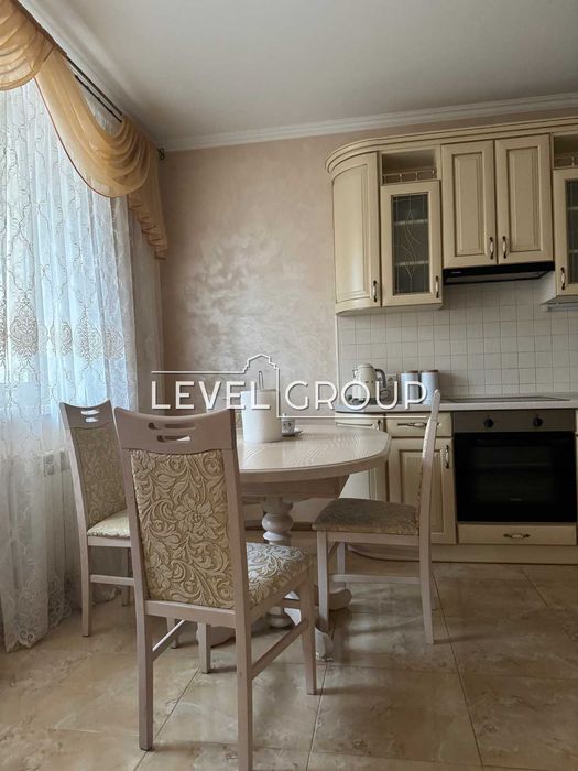Квартира на вул. М.Кривоноса, 17 в Києві, ID 386182, фото №5