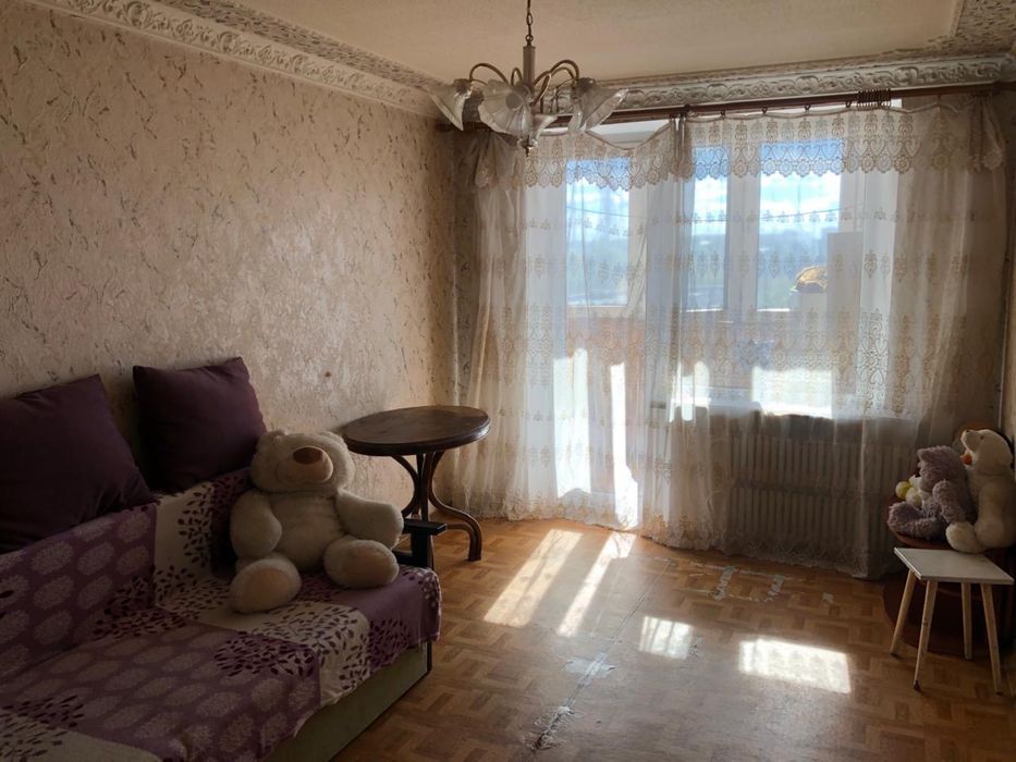 Квартира на просп. Ювілейний в Харків, ID 386226, фото №3