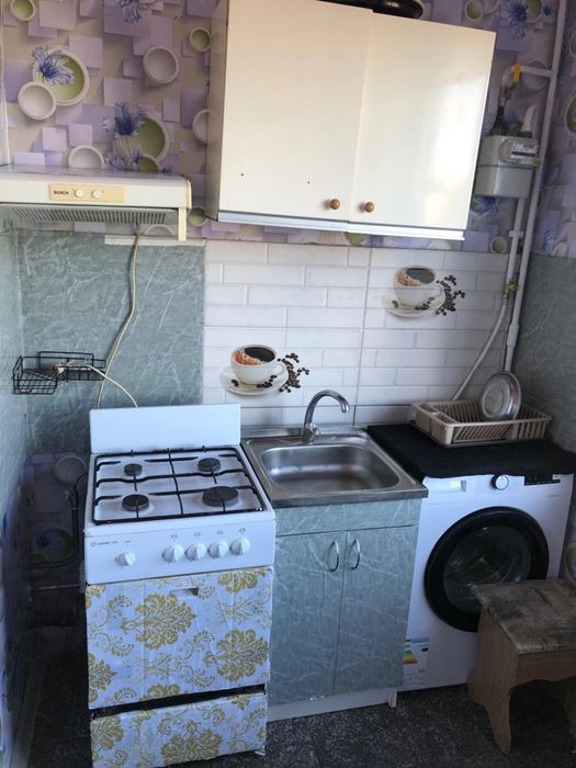 Квартира на просп. Ювілейний в Харкові, ID 386226, фото №6