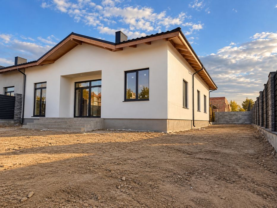 Будинок на Рівненська область, Рівне, ID 422744, фото №2