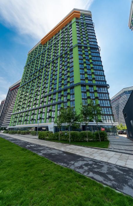 Квартира на вул. Причальна, 10 в Києві, ID 386221, фото №15