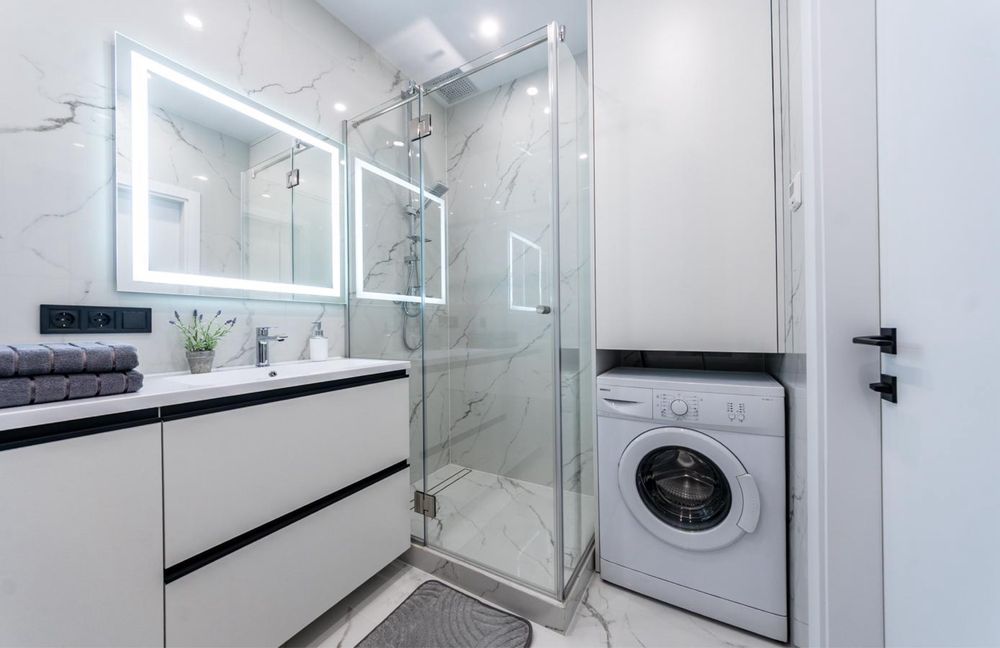 Квартира на вул. Причальна, 10 в Києві, ID 386221, фото №5