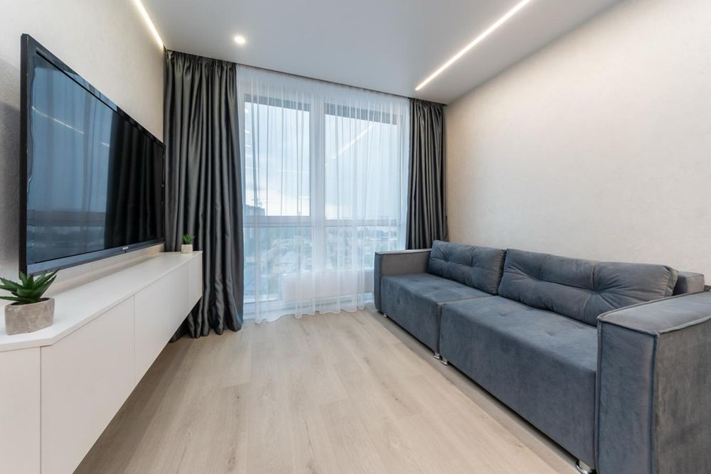 Квартира на вул. Причальна, 10 в Києві, ID 386221, фото №8