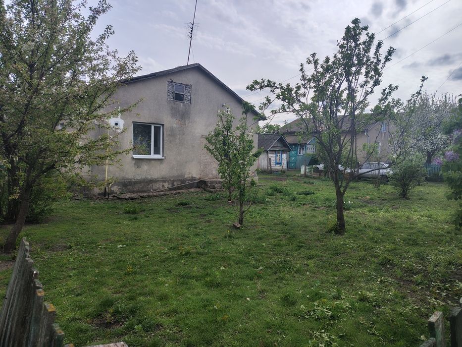 Будинок на Житомирська область, Ярешки, ID 422731, фото №1