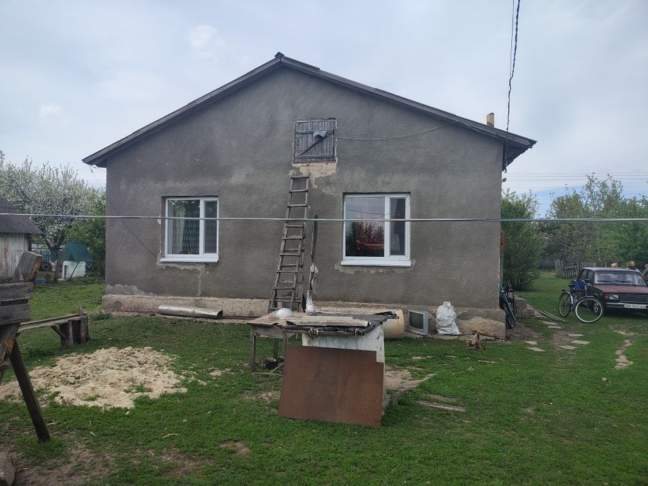 Будинок на Житомирська область, Ярешки, ID 422731, фото №2