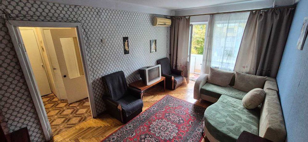 Квартира на вул. Чумаченко, 6 в Запоріжжі, ID 386248, фото №4
