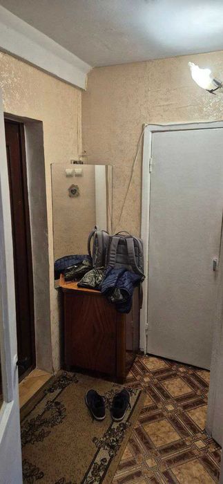 Квартира на вул. Чумаченко, 6 в Запоріжжі, ID 386248, фото №6