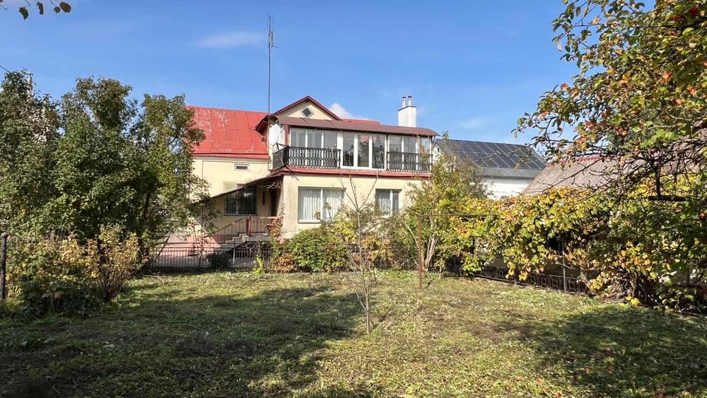 Будинок на Тернопільська область, Почаїв, ID 422735, фото №1