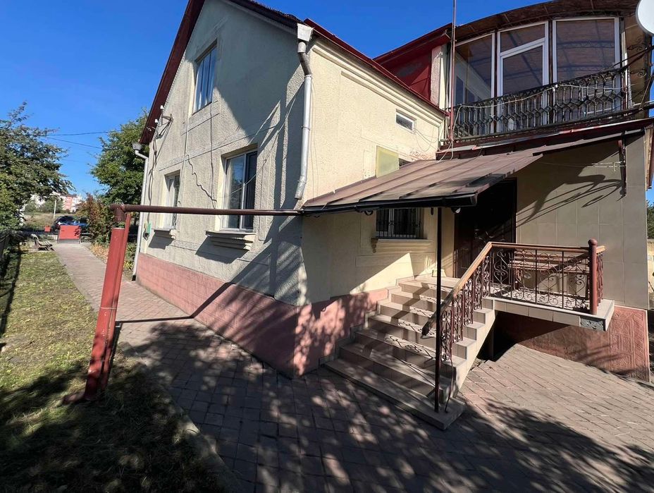 Будинок на Тернопільська область, Почаїв, ID 422735, фото №2