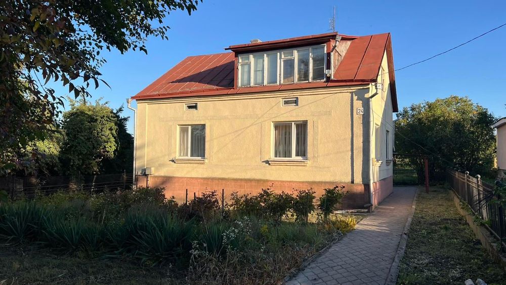 Будинок на Тернопільська область, Почаїв, ID 422735, фото №3