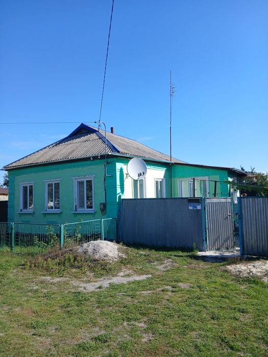 Будинок на Кіровоградська область, Знам'янка Друга, ID 422712, фото №1