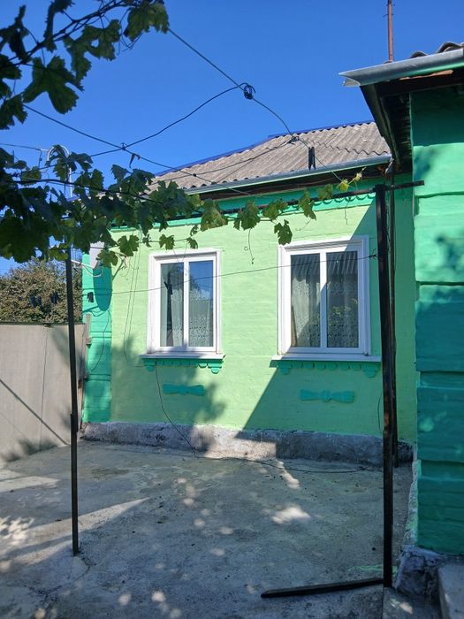 Будинок на Кіровоградська область, Знам'янка Друга, ID 422712, фото №2