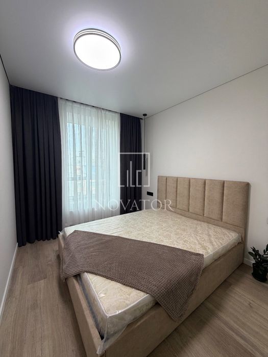 Квартира на ЖК «Атмосфера» в Києві, ID 386275, фото №3