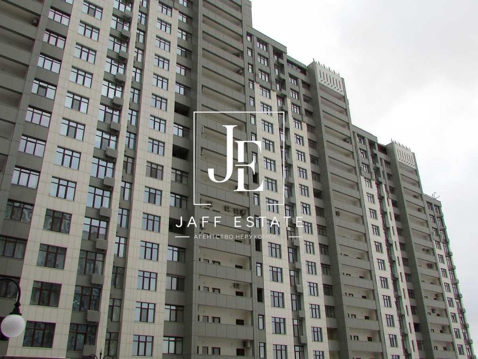 Квартира на вул. Андрія Верхогляда, 20 в Києві, ID 386314, фото №11