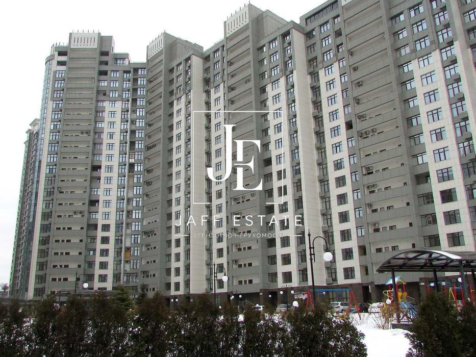 Квартира на вул. Андрія Верхогляда, 20 в Києві, ID 386314, фото №14