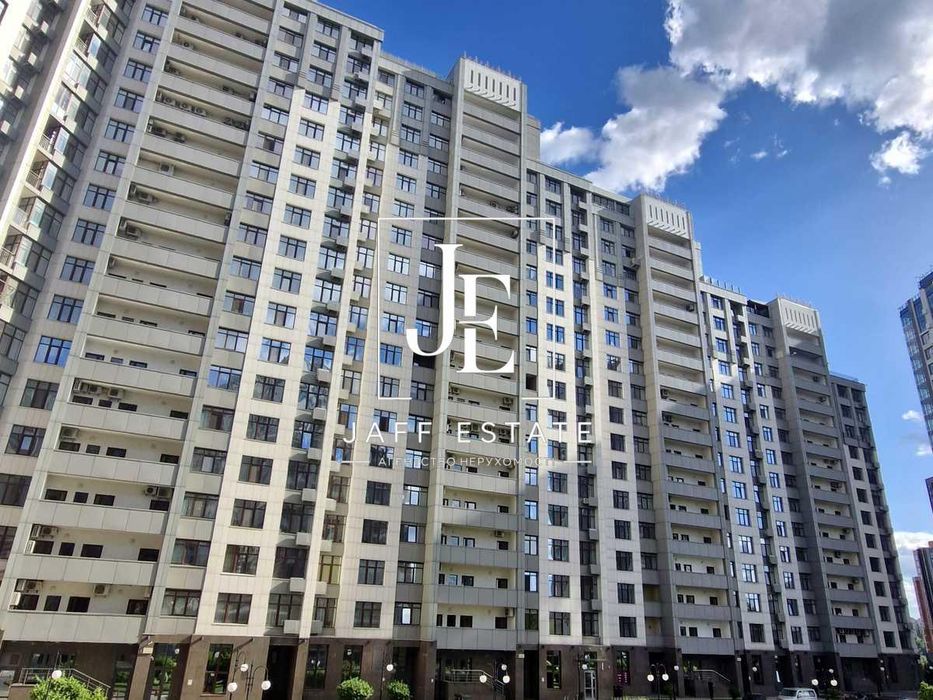 Квартира на вул. Андрія Верхогляда, 20 в Києві, ID 386314, фото №15