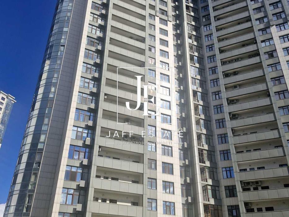 Квартира на вул. Андрія Верхогляда, 20 в Києві, ID 386314, фото №16