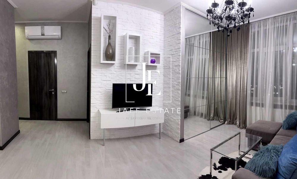 Квартира на вул. Андрія Верхогляда, 20 в Києві, ID 386314, фото №5