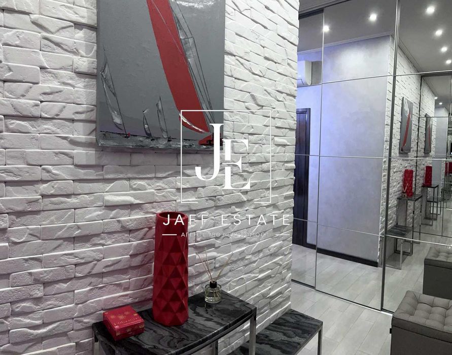 Квартира на вул. Андрія Верхогляда, 20 в Києві, ID 386314, фото №6