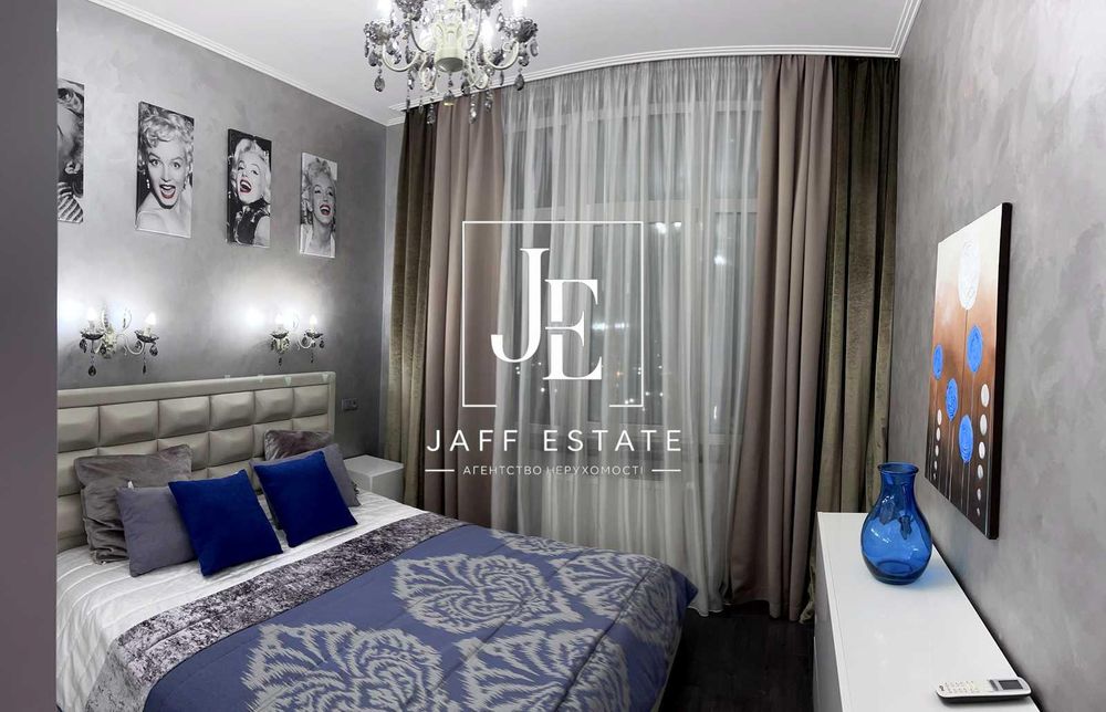 Квартира на вул. Андрія Верхогляда, 20 в Києві, ID 386314, фото №7